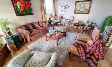 TORRE DON FERNANDO CLÍNICA ADVENTISTA