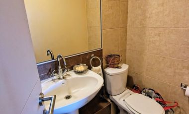 TORRE DON FERNANDO CLÍNICA ADVENTISTA