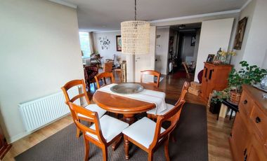 TORRE DON FERNANDO CLÍNICA ADVENTISTA