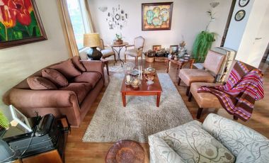 TORRE DON FERNANDO CLÍNICA ADVENTISTA