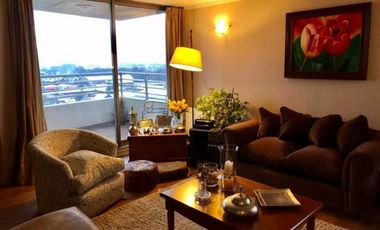 TORRE DON FERNANDO CLÍNICA ADVENTISTA