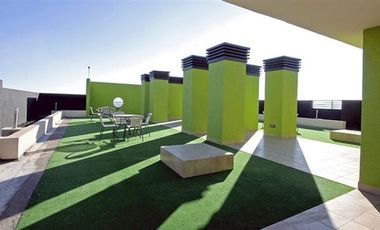 TORRE DON FERNANDO CLÍNICA ADVENTISTA