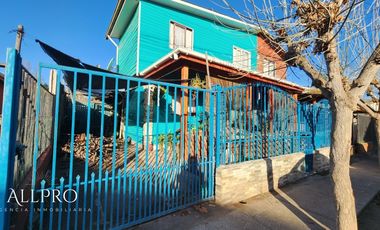 ¡OPORTUNIDAD! CASA EN VENTA – VILLA PADRE HURTADO, CODEGUA 4