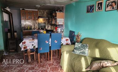 ¡OPORTUNIDAD! CASA EN VENTA – VILLA PADRE HURTADO, CODEGUA 4