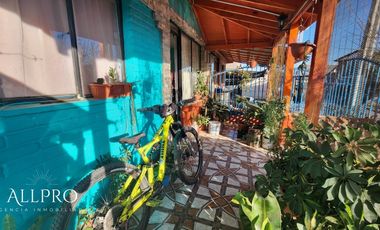 ¡OPORTUNIDAD! CASA EN VENTA – VILLA PADRE HURTADO, CODEGUA 4