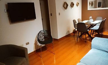 CONDOMINIO JARDINES DE SOR VICENTA