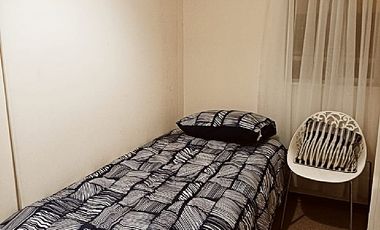 CONDOMINIO JARDINES DE SOR VICENTA