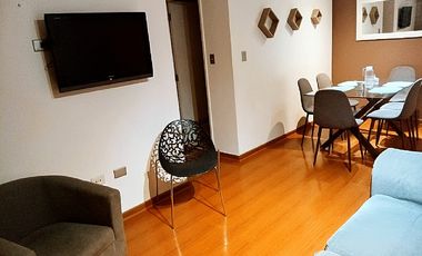 CONDOMINIO JARDINES DE SOR VICENTA