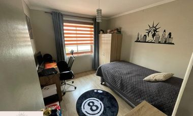 CASA EN VENTA EN RANCAGUA 6 DORMITORIOS Y PISCINA