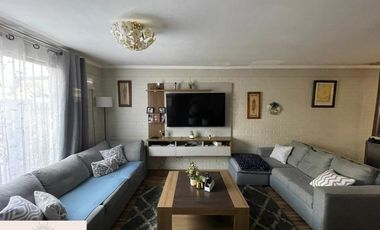 CASA EN VENTA EN RANCAGUA 6 DORMITORIOS Y PISCINA