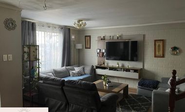 CASA EN VENTA EN RANCAGUA 6 DORMITORIOS Y PISCINA