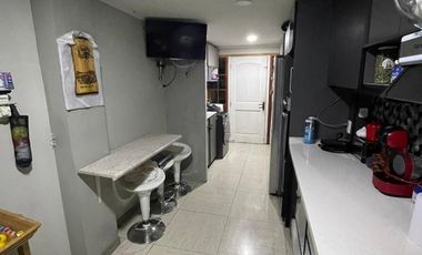 CASA EN VENTA EN RANCAGUA 6 DORMITORIOS Y PISCINA