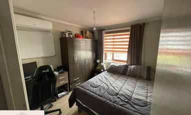 CASA EN VENTA EN RANCAGUA 6 DORMITORIOS Y PISCINA