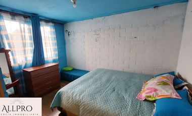 CASA EN VENTA EN DON MATEO RANCAGUA 4 DORMITORIOS Y 2 BAÑOS