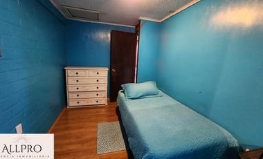 CASA EN VENTA EN DON MATEO RANCAGUA 4 DORMITORIOS Y 2 BAÑOS