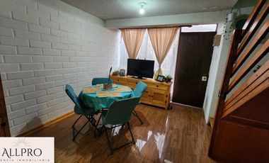 CASA EN VENTA EN DON MATEO RANCAGUA 4 DORMITORIOS Y 2 BAÑOS