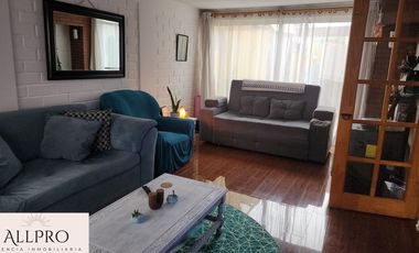 CASA EN VENTA EN DON MATEO RANCAGUA 4 DORMITORIOS Y 2 BAÑOS