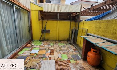 CASA EN VENTA EN DON MATEO RANCAGUA 4 DORMITORIOS Y 2 BAÑOS