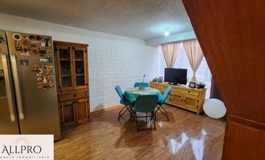 CASA EN VENTA EN DON MATEO RANCAGUA 4 DORMITORIOS Y 2 BAÑOS