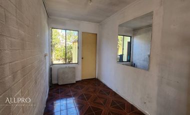 CASA ESQUINA EN VENTA EN RANCAGUA 4 DORMITORIOS Y 2 BAÑOS
