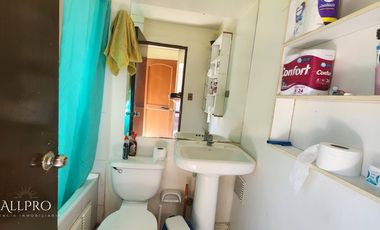 CASA ESQUINA EN VENTA EN RANCAGUA 4 DORMITORIOS Y 2 BAÑOS