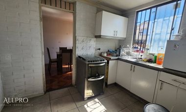 CASA ESQUINA EN VENTA EN RANCAGUA 4 DORMITORIOS Y 2 BAÑOS
