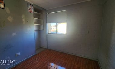 CASA ESQUINA EN VENTA EN RANCAGUA 4 DORMITORIOS Y 2 BAÑOS