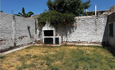 CASA ALQUILER LAS HERAS
