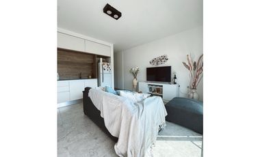 Alquiler Depto un dormitorio calle corrientes AMOBLADO