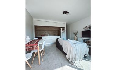 Alquiler Depto un dormitorio calle corrientes AMOBLADO