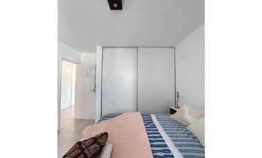 Alquiler Depto un dormitorio calle corrientes AMOBLADO