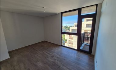 ALQUILO DEPARTAMENTO A ESTRENAR OPERA PLAZA - 1 DORMITORIO