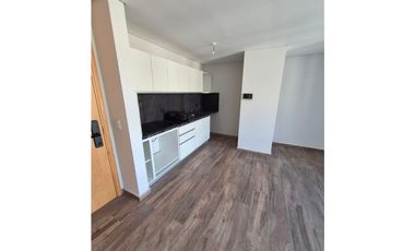 ALQUILO DEPARTAMENTO A ESTRENAR OPERA PLAZA - 1 DORMITORIO