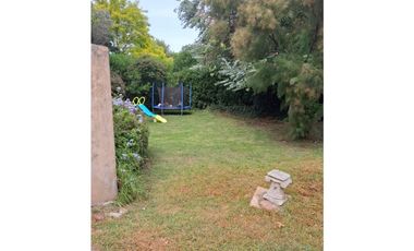 Chalet en zona ALFAR
