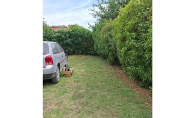 Chalet en zona ALFAR