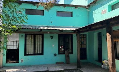 Complejo de Departamentos