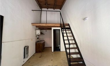 Complejo de Departamentos