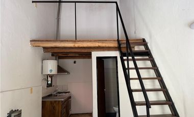 Complejo de Departamentos