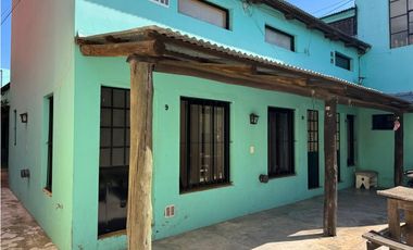 Complejo de Departamentos