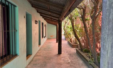 Complejo de Departamentos