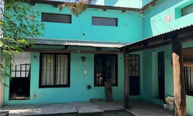 Complejo de Departamentos