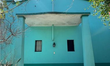 Complejo de Departamentos