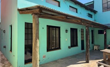 Complejo de Departamentos