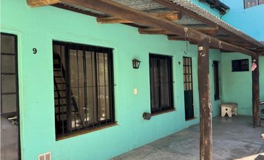 Complejo de Departamentos