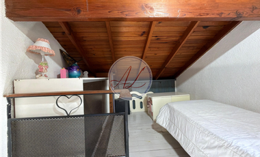 Dúplex en Pinamar con patio y gas natural – Ideal vivienda o inversión