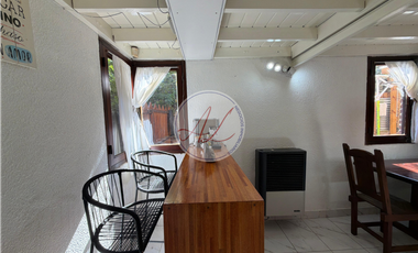 Dúplex en Pinamar con patio y gas natural – Ideal vivienda o inversión