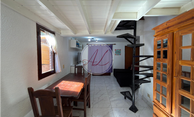 Dúplex en Pinamar con patio y gas natural – Ideal vivienda o inversión