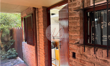 Dúplex en Pinamar con patio y gas natural – Ideal vivienda o inversión