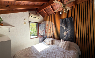 Dúplex en Pinamar con patio y gas natural – Ideal vivienda o inversión