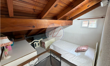 Dúplex en Pinamar con patio y gas natural – Ideal vivienda o inversión